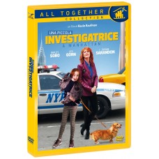 Una piccola investigatrice a Manhattan